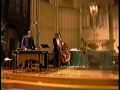 Lush Life & Johnny Come Lately (Part 1) Jazz Bohemia plays Billy Strayhorn