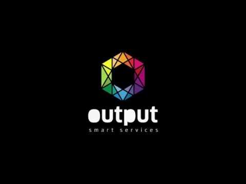 output
