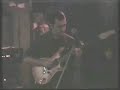 live at el peladero 28-4-07
bahia blanca, patagonia, argentina.
eva baronio - bass
buho briglia - drums
julio moreno - guitar
filmed by guillermo rossini