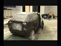 Golf mk1 Cabrio 20vt - painted Golf mk1 Cabrio 20vt - painted