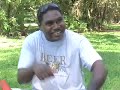 Nelson Dhapan Yunupingu | Elcho Island yidaki genius