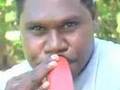 Nelson Dhapan Yunupingu | Elcho Island yidaki genius