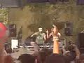 Cosmic Gate - Body Of Conflict @ Summadayze 2008