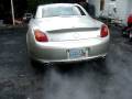 videos de lexus sc430 revving