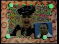 Clipe SE LIGA NO SBT - 1993