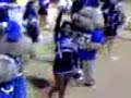 football game