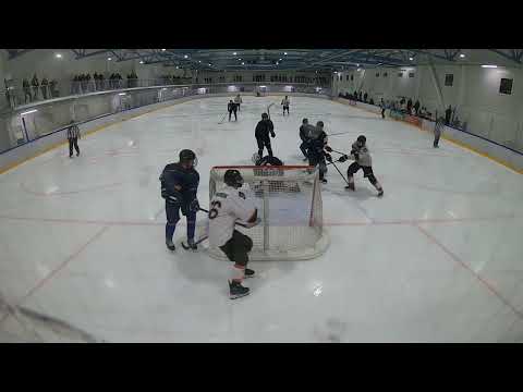 Kiekko Espoo -JYP u16 sm