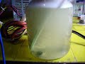 DC12V Water fuel cell (Pipe+Coil Cell)