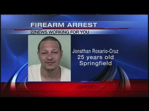 how to locate a stolen gun