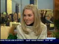 Actress AnnaSophia Robb with Dennis Hopper in Latest Flick!