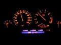 BMW 530i 110-160 (kick down) BMW 530i 110-160 (kick down)