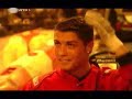 Cristiano Ronaldo Go-Karting