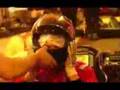 Cristiano Ronaldo Go-Karting