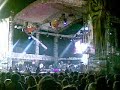 Zoe  - Vynil @ Hellow Fest, Monterrey NL