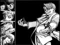 Hellsing = Schr�dinger