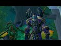 World of Warcraft  Gameplay Trailer 2005