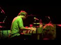 Marco Benevento Trio at The Big Up 2011 : RISD
