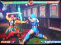 Point Man vs Kung Lao