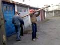 videos de Fajerwerki  Panzerfaust   Polish Partizane ACHTUNG! fire show