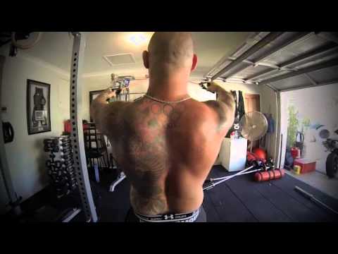 how to isolate rhomboids