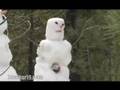 SNOWMEN HUNTERS Ep 27: Man Vs. Mentos Bomb