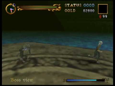 Castlevania: Legacy of Darkness