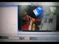 Clay 2 Nine-The making the George Weah the recordman clip