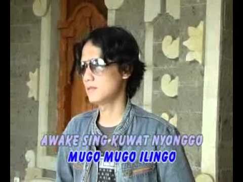 Candra Banyu - Sekar geni Candra Banyu - Sekar geni