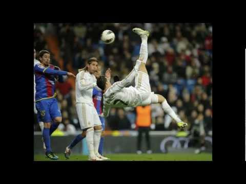 Ronaldo