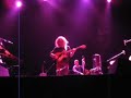 Pat Metheny & Brad Mehldau solo synth guitar 1