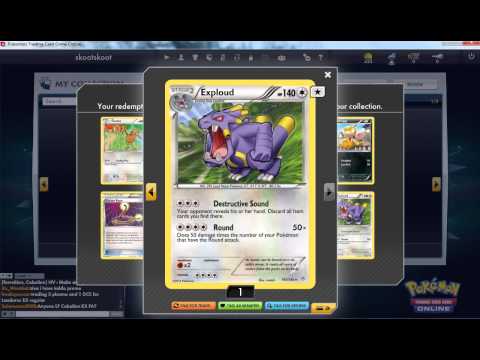pokemon tcg online