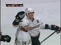 Ducks @ Blackhawks 12/3/08