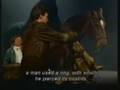 horse encyclopedia (history of the bit)