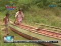 Balik-tanaw sa Unang Hakbang sa Kinabukasan Project 2012