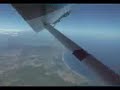 Descent with Pilatus Porter from FL150.