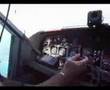 Descent with Pilatus Porter from FL150.