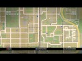 Mafia II - Wanted Posters - South Millville & Oyster Bay