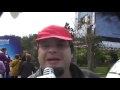 ECOTV em Gramado 36º Festival de Cinema