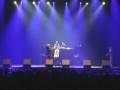 Os Trasnos de Moscoso en directo no Microfest 08