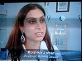 Jewelry Designer Romika Johar\