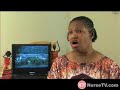 NurseTV - Mission to Africa