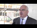 28.07.2015 - Reinsdorf fiebert neuer Kita entgegen 28.07.2015 - Reinsdorf fiebert neuer Kita entgegen