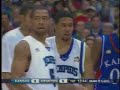 Chris Douglas-Roberts CDR - Memphis Championship Part 1 Chris Douglas-Roberts CDR - Memphis Championship Part 1