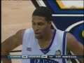 Chris Douglas-Roberts CDR - Memphis Championship Part 1
