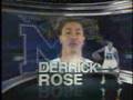 Chris Douglas-Roberts CDR - Memphis Championship Part 1
