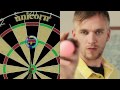 PDC World Championship Darts Pro Tour PS3 Move Trailer