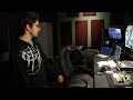 Take a look at the DC Studios behind the scenes... see what's really going on and how it all comes together!! http://t.co/5FpgHz7n