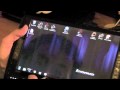 Dagi Stylus on Lenovo S10-3t