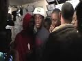 Double S Shocka Vertex Chipmunk Dj Cameo @ Uptown recods PT2