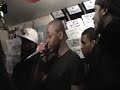 double s shocka vertex chipmunk dj cameo @ uptown recods